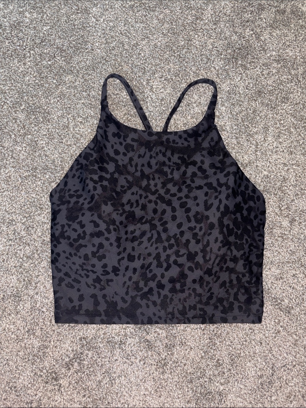 Old Navy Active Workout Tank
